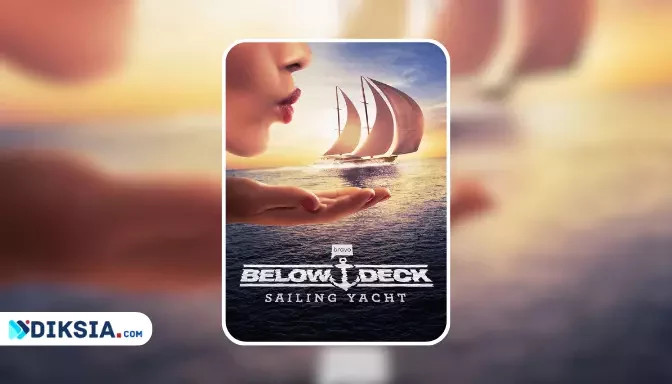 Below Deck Sailing Yacht: A Reality Show That Takes You On A High Seas Adventure