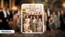 Downton Abbey: A Journey Through Time, Now Streaming on Netflix