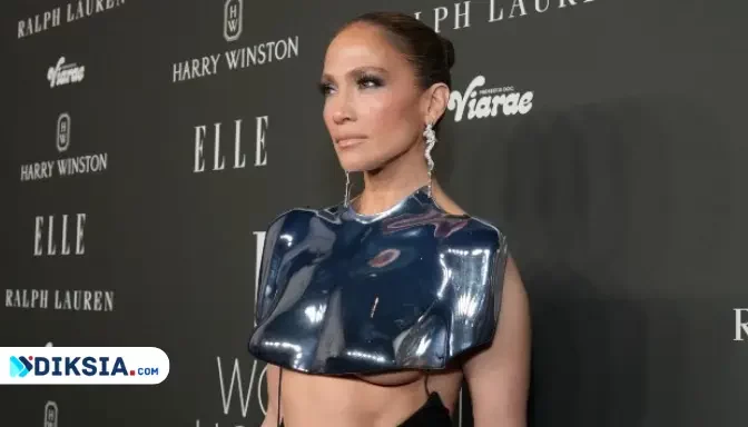 J.Lo: The Multifaceted Star Who Keeps Getting Sexier With Age