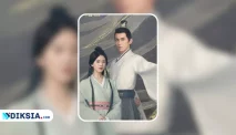 Love Like the Galaxy: A Novel of Romance and Adventure in Ancient China