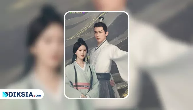 Love Like the Galaxy: A Novel of Romance and Adventure in Ancient China