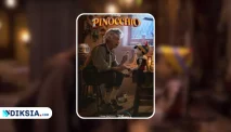 Pinocchio 2022: A Live-Action Remake That Fails to Capture the Magic of the Original