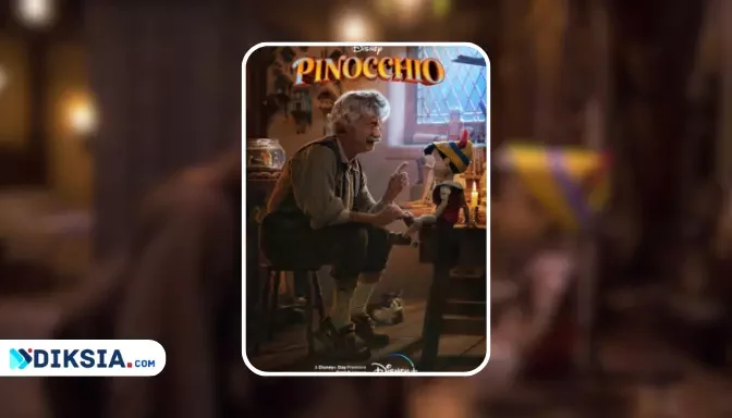 Pinocchio 2022: A Live-Action Remake That Fails to Capture the Magic of the Original