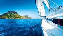 Are Yachts Fast? A Guide to the Speed and Performance of Different Yacht Types
