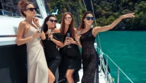 How to Dress for a Yacht Party in 2024: A Guide to Yacht Attire