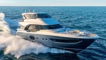 Princess Yachts: The Crown Jewel of British Luxury Yachting