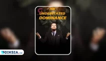 Read Novel An Understated Dominance Full Chapter Pdf
