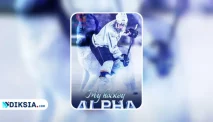 Read Novel My Hockey Alpha Full Chapter Pdf