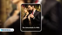 Read Novel The Untouchable Ex-Wife Full Chapter Pdf