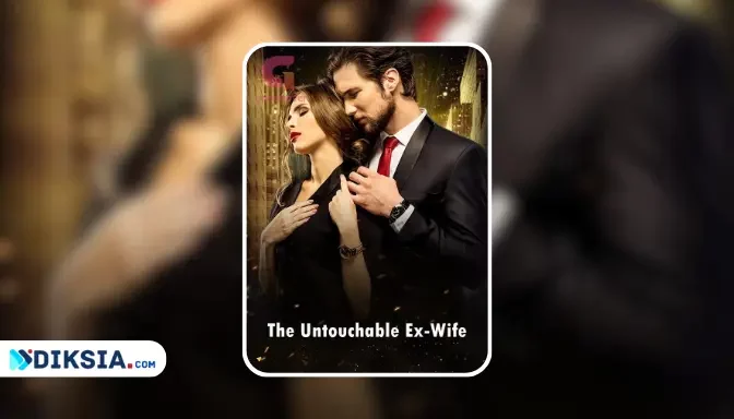 Read Novel The Untouchable Ex-Wife Full Chapter Pdf