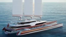 Superyacht: The Ultimate Expression of Luxury and Freedom