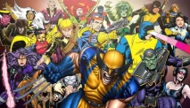 Marvel Comics Mutant: The Evolution of a Superhero Concept