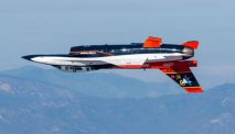 F-16 Fighter Jet With AI Pilot Successfully Flies Very Fast