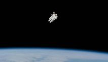 Why Is Space Dark Even Though There Is A Sun? Here Is The Answer