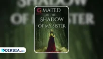 Mated in the Shadow of My Sister Novel by Lady Gwen