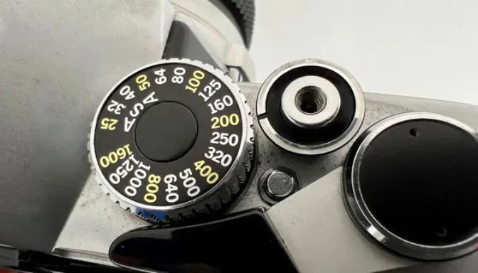 Understanding Common Film Speeds in Photography